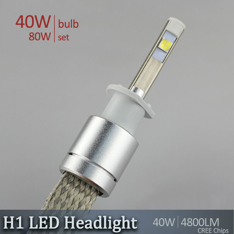 Led cree đột phá ánh sáng siêu đỉnh
